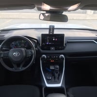 وبركاته للبيع – تويوتا راف فور RAV4 LE هايبرد  وارد أمريكا | موديل 202...