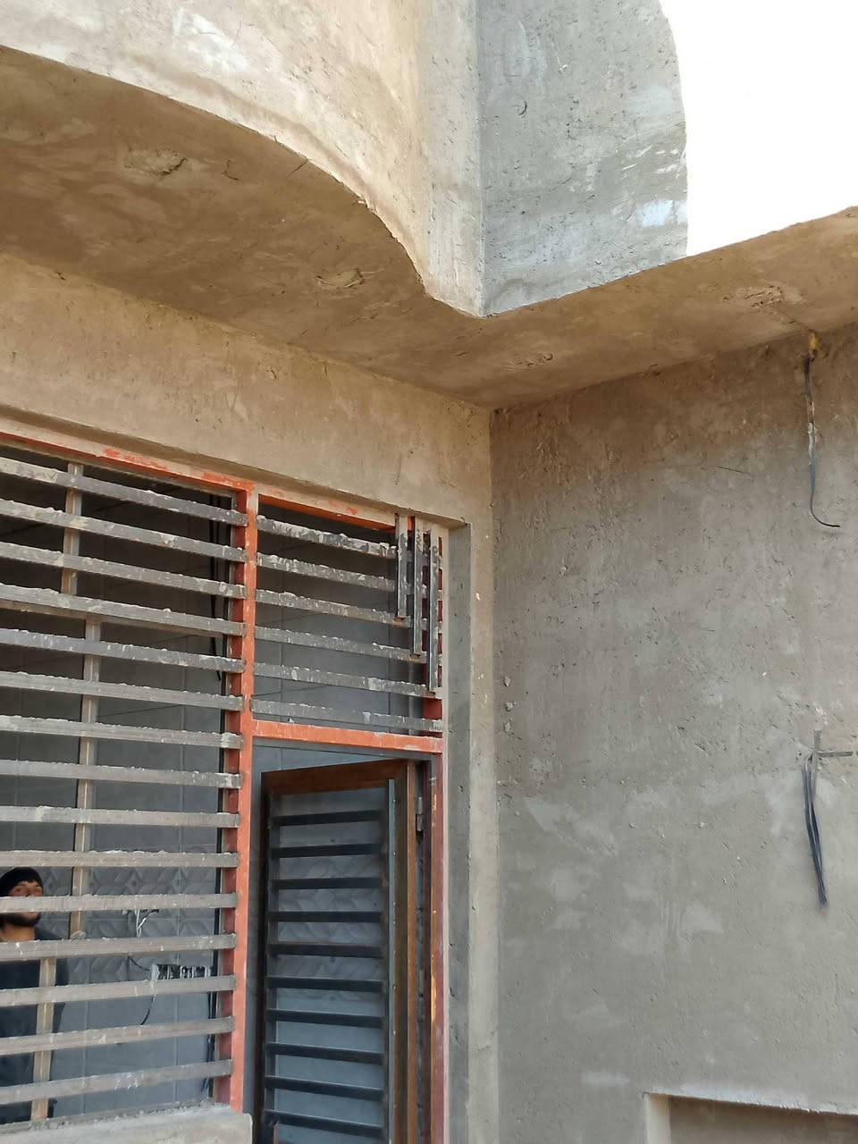 سلام عليكم خالفه لبخ سمنت جص بورك واجهات نثر ترميم شغل درجه اولى كادر عمل التزام بل  موعد متفرغ حالين ***********
