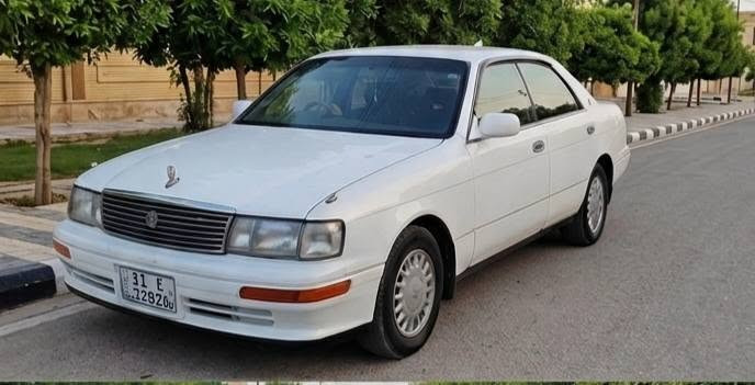 سلام عليكم
كراون بطه موديل 1992
رقم بغداد ب اسمي سنوية لل28 مشروع وطني
محرك 3000 ديلكو
السياره كفاله من الضربه القويه ومن الصبغ
كير محرك كفاله
تبريد ثلج🥶
كهربائيات كله شغاله
سنتر لوك بصمه عن بعد
حداديه تخم تاير ٤ جدد
السياره خير من الله برغي مناقصه
تنكر سويج وتتطلع
مكانه ب عماره السعر 62$ وبيها مجال للشراي
خاص.. الاتصال او واتساب ***********
متواجد ٢٤ ساعه
