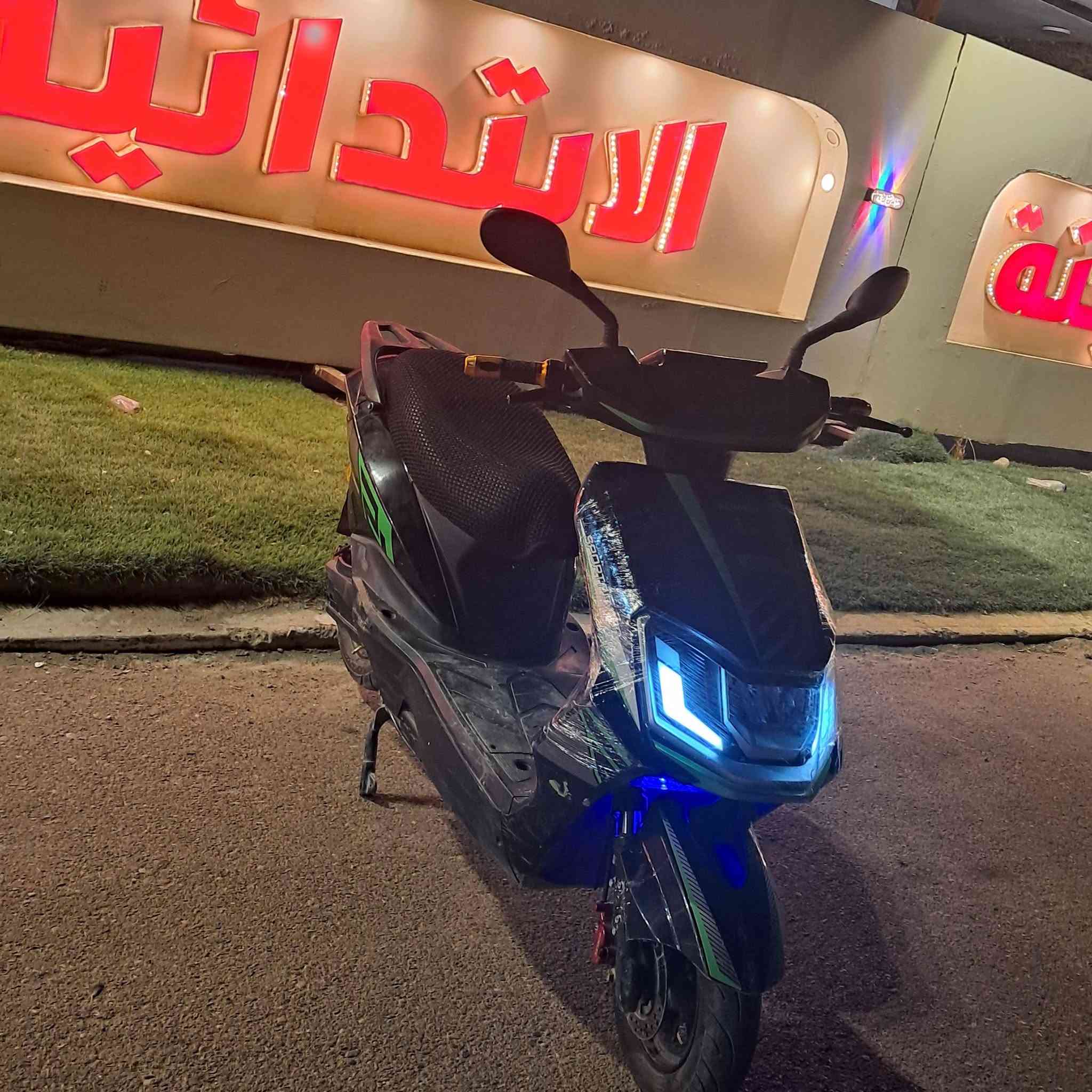 السلام عليكم البيع سكنس مديل 2025بطاريات كبار6جديد  درجه جاهزة ونصيفه  بصمه  وسويج  وبيه اربع سرعه درجه  نصيفه سعره425بيه مجال حك جيه مكان بغداد حي الجهاد  رقمي فقط واتساب ***********

