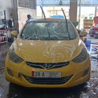 النترا ٢٠١٢ • مكينة ١٦٠٠ • رقم نجف