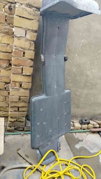 كوبره المانيه البي 90 ابلاديه 07830974472