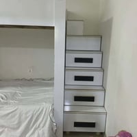 نۆژین سیتی کەلار • سرير ومرتبة • ٥م × ٩٠سم