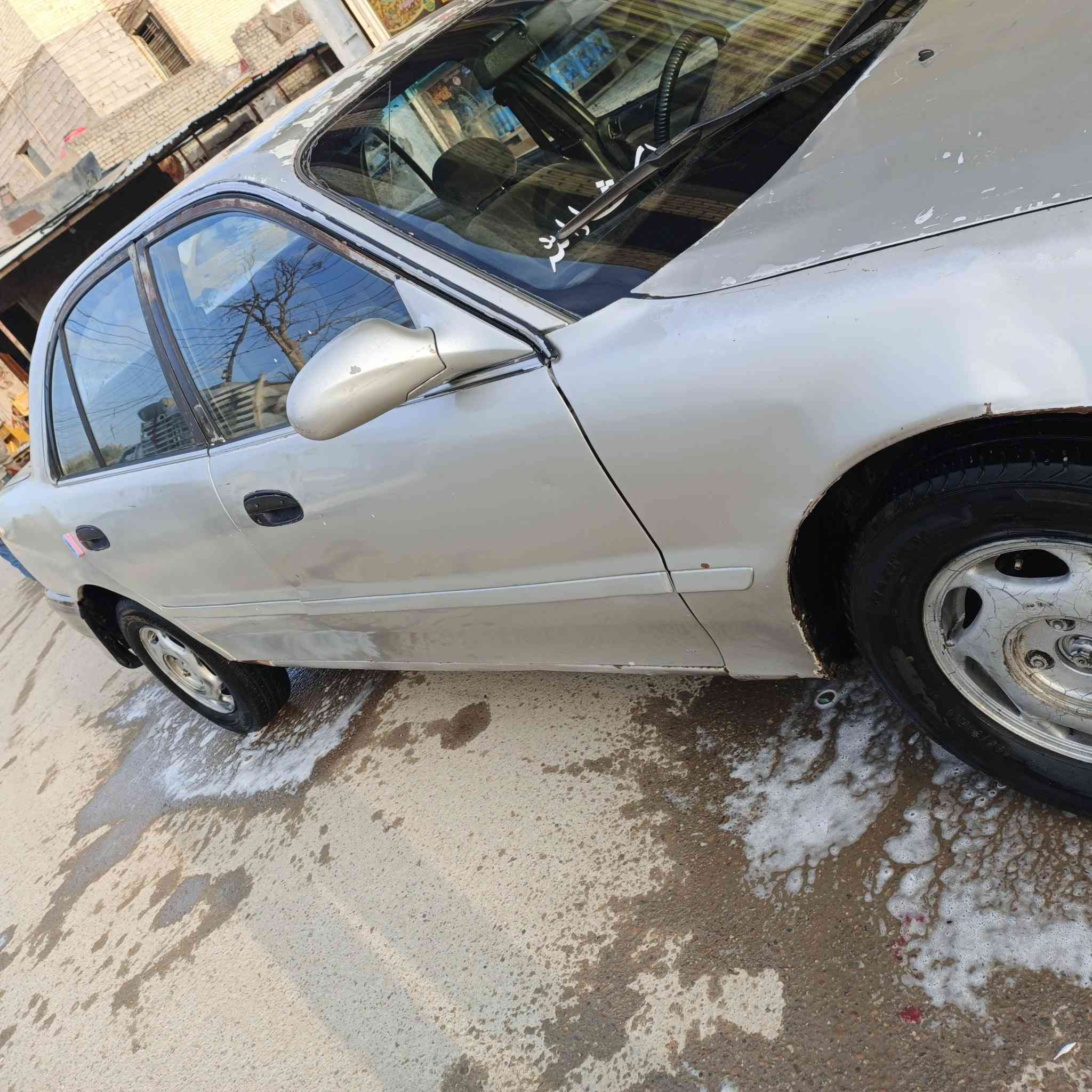 السلام عليكم سوناته تو مديل ٩٤ مكينه كير تبريد تدفة سياره بلاديه كلهه بس قماره وكعت عليهه قمريه تكم مبيهن شي بس قماره رقم كركوك سعر ٢٧ و بيهه مجال قليل رعيهه بكركوك بس اني ابيع كوم حديد اتكفل سرقه وعشاير ***********    وتساب *********** ارجع وعيد نشر بسبب الوعود الكاذبة المو شراي لايوعد العالم
