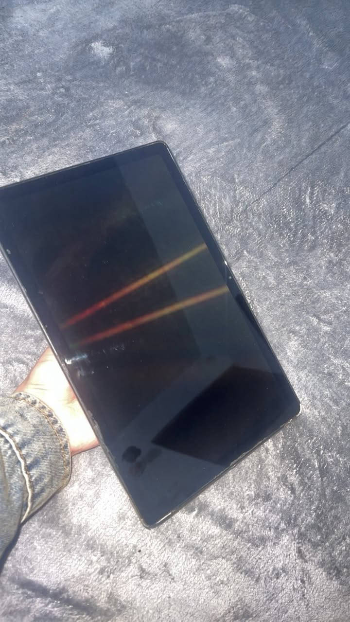 السلام عليكم ايباد سامسونك للبيع السعر ١١٠ وبي مجال كامل وشغال مكان بغداد الدوره ***********
