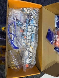 رشاشة ام كي • ٩٠٠٠ طلقة • توصيل مجاني