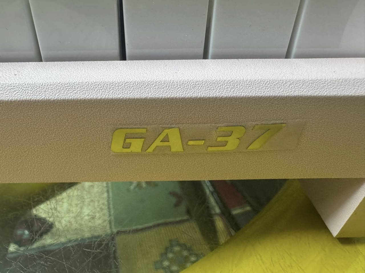 بيانوا خشب ثقيل يشتغل على البطارية كلش راقي


**إذا كنت صاحب هذا الإعلان وتريد حذفه لأي سبب، رجاءا أرسل رسالة إلى الدعم الفني**