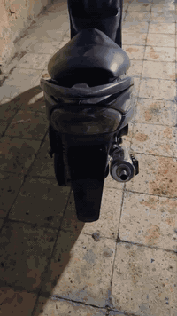 ماكس 120 • ختم واحد • بغداد البياع