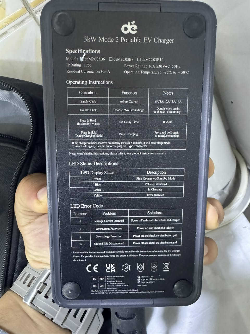 شاحنة سيارة التفاصيل بالفيديو شاشتها طافية الي تفيده خلي ينطي سعر


**إذا كنت صاحب هذا الإعلان وتريد حذفه لأي سبب، رجاءا أرسل رسالة إلى الدعم الفني**