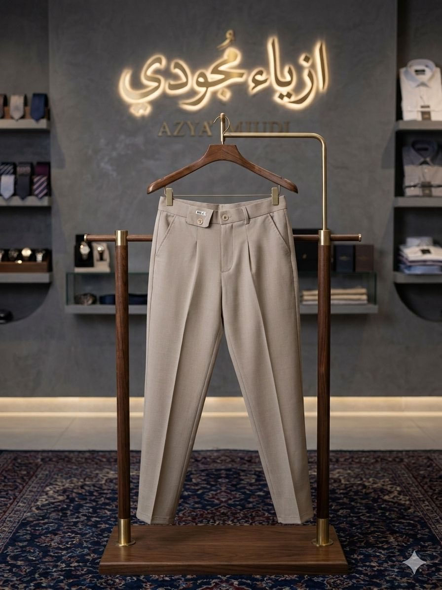 يارب……🙏 

جديد موديلات العيد يمنا مختلفه 🔥

بنطرون قماش گصه عدل فصال كوري طول 110💯

***********/📞📱
