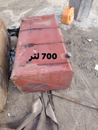 تانكيات • عدد ٢ • النجف