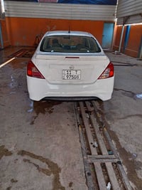 نيسان سني 2019 محرك كير جدد سنويه جديده 2030 تبريد شغال بيه مكانات صبغ...
