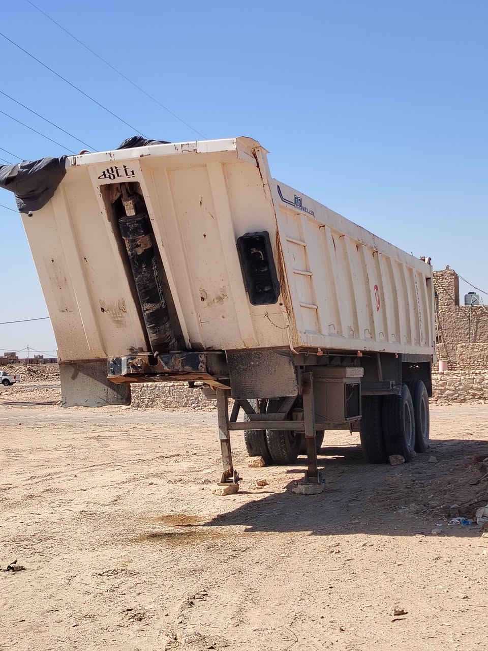 سلام عليكم لبيع عربانه باب طين العنوان السماوه المملحه
الاستفسار اتصل مكلف بنشر ***********
