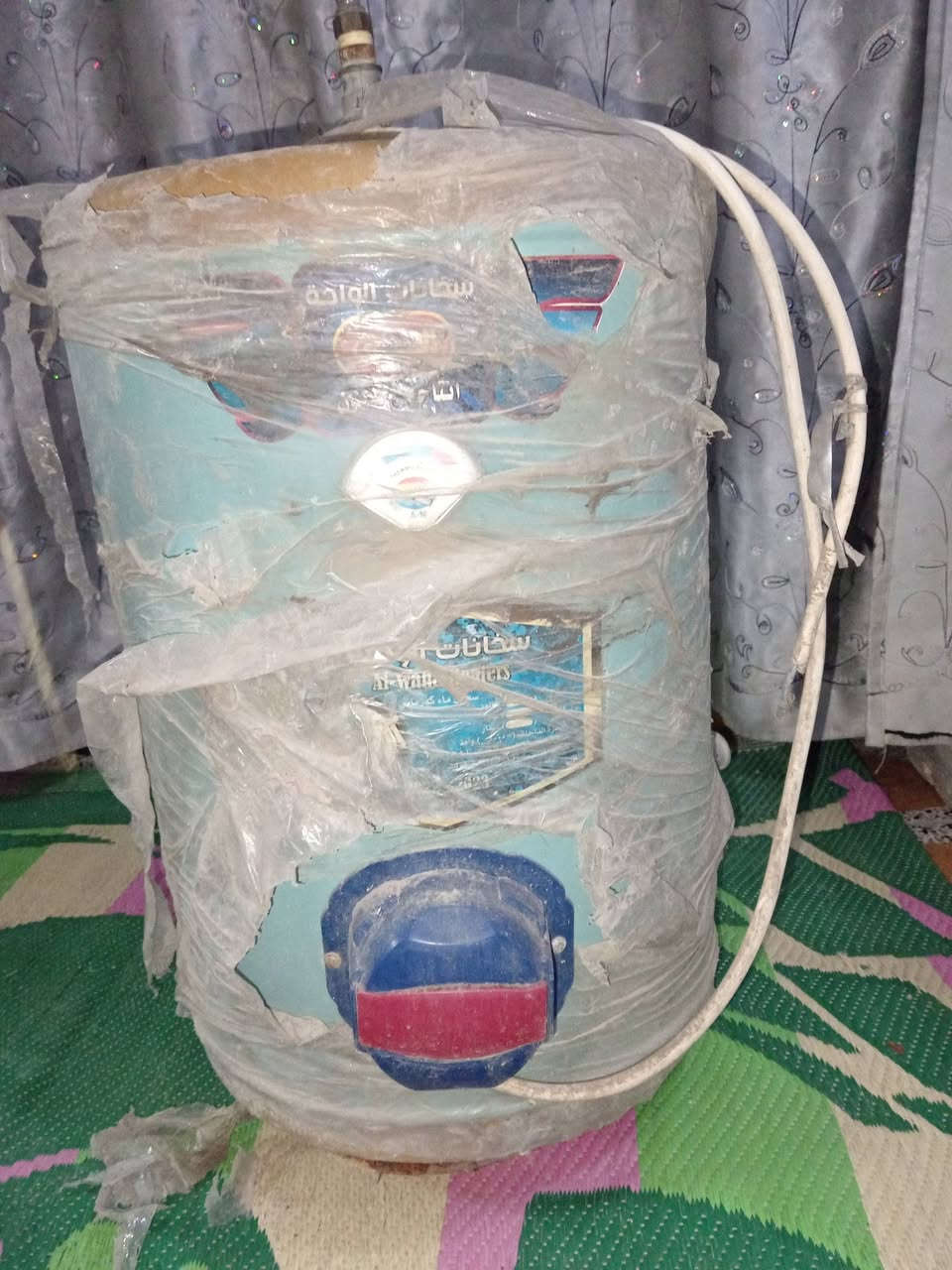 ادمن وافق


**إذا كنت صاحب هذا الإعلان وتريد حذفه لأي سبب، رجاءا أرسل رسالة إلى الدعم الفني**