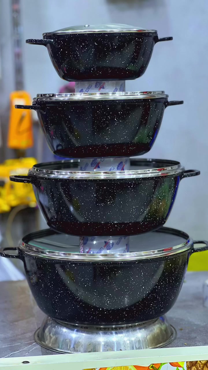 يالله 
يتوفر  جدر زيتي داخل وخارج 
القياسات (22 .24.28. 30)
يرهم سيت ويرهم قطع
العنوان 
الحويش / حجي جويد / مجمع الاخوين للمواد المنزلية
 
 #متابعين
 #العراق


**إذا كنت صاحب هذا الإعلان وتريد حذفه لأي سبب، رجاءا أرسل رسالة إلى الدعم الفني**