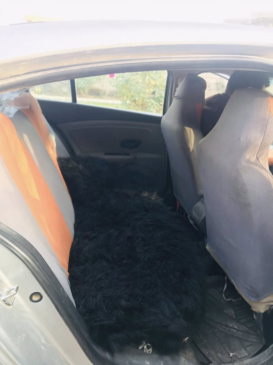 سلام عليكم
سياره سامسونج اس ام 3 موديل 2011 رقم صلاح الدين انكليزي 

مشروع وطني سنويه لل29 جاهزه عل اخر حبايه السعر 65 وبيه مجال بسيط للاستفسار اتصال 📞 ***********
