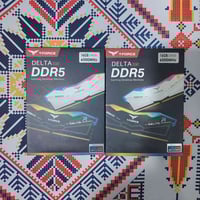 رامات • TFORCE • ١٦جيجا