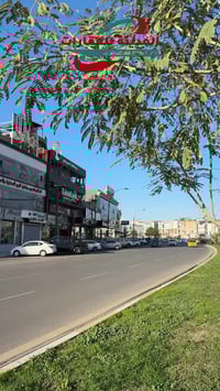 أرض تجاري • ١٥٠م • شارع القدس