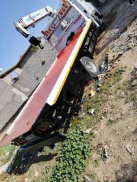 كرين • موديل ٢٠٠٩ • فول مواصفات