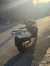 ‏للبيع صفر 10 s7  دراجه كامله عله اخر حبايه مابيه اي مشكله  كهربائيت ك...
