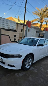 تشارجر SXT • ٢٠٢٣ • تحويل اربيل