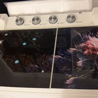 توشيبا • حوضين • ١٣ كيلو