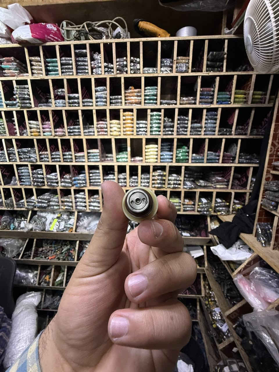 توفر لدينا دوش اوبل 
1600
اصلي جديد على الضمان
للأستفسار على الخاص او على الواتساب 
***********
