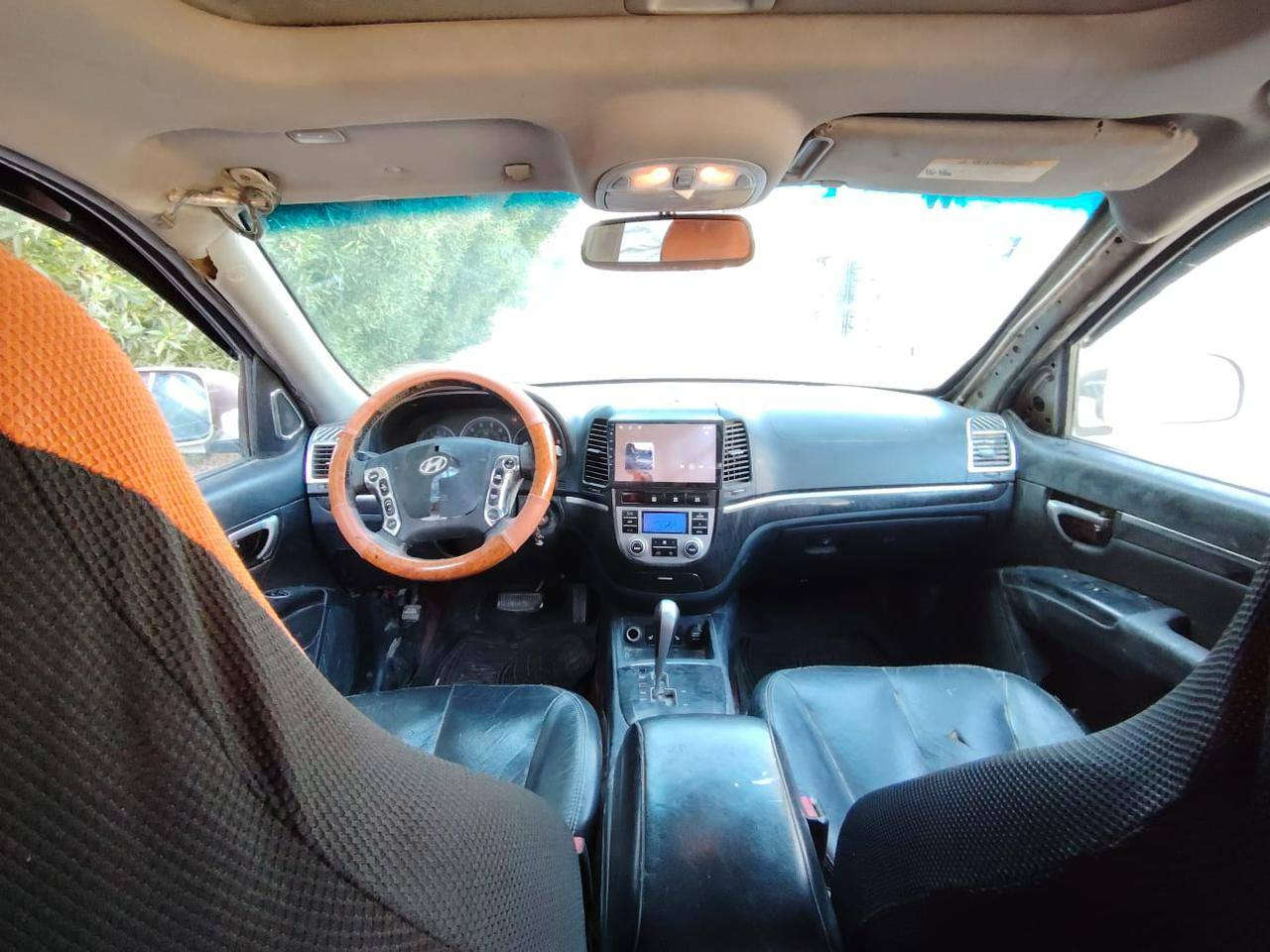 سنتافيا 2007 مكينه 6 سلندر 7 راكب كير مكينه تبريد كفاله حداديه تخم تاير تحويل مباشر بيه صبغ عام جماليه السعر 78 رقم الهاتف ‭0778 343 5741
