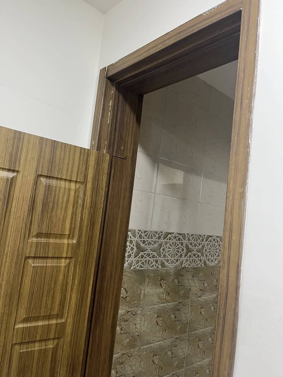 السلام عليكم ابواب عدد ٣ لايوجد ضرر سعر ٧٥ الباب
الواحد


**إذا كنت صاحب هذا الإعلان وتريد حذفه لأي سبب، رجاءا أرسل رسالة إلى الدعم الفني**