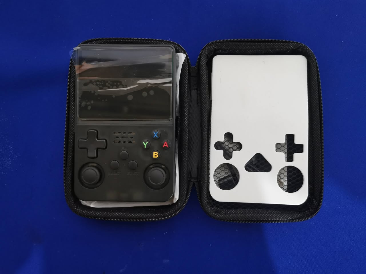 السعر 35 مع التوصيل


**إذا كنت صاحب هذا الإعلان وتريد حذفه لأي سبب، رجاءا أرسل رسالة إلى الدعم الفني**