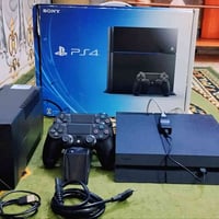 جهاز بلي فور4 البيع: 🎮 لابلي امانه الله نضيف مادخل صيانه  جدن راقي . ر...