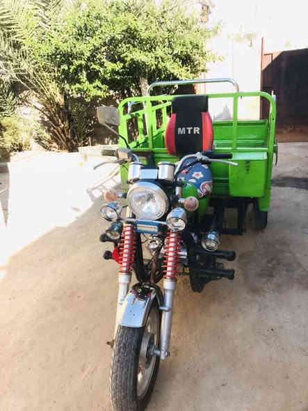 السلام عليكم ستوتة ‏ ‏للبيع ‏امتي ار ‏ ‏موديل2015‏ ‏ستوتة نظيفه مالت بيت مكفول كفاله شاصي وبدي اوراق اوصولي السعر مليون400 وبيها مجال للشراي عنوان بصره گرمة علي رقم الهاتف ***********
