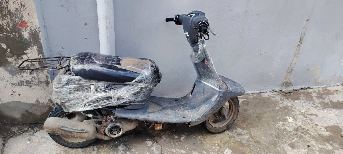 للبيع بزون نفخ السعر150ابيها مجال شي قليل


**إذا كنت صاحب هذا الإعلان وتريد حذفه لأي سبب، رجاءا أرسل رسالة إلى الدعم الفني**