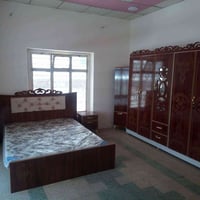 غرفة نوم • غرفة نوم مستعملة • غرفة نوم 6 قطع • اثاث غرفة نوم • دوشك نو...