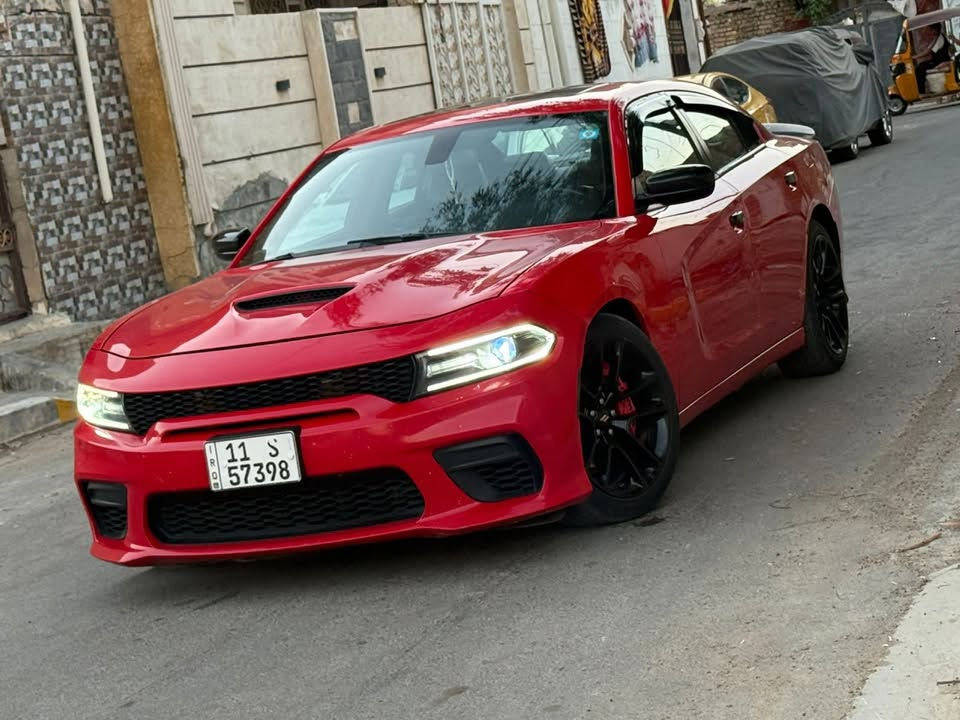 السلام عليكم
للبيع جارجر 
السعر 187 بيها مجال
موديل 2022 Sxt بلاس
حادثها بنيد وجاملغ وباب السايق مبدل بلادي صبغ قطعتين صور حادث راسلني بل واتساب
شرط تراي زيرو  مابيها اي نقص
 اصل هزه وسنويه ب اسمي 
المواصفات :
شاشه كبيره 
كشنات حضن 
تبريد قطعتين
تدفئه كشنات + هيتر مرايه 
مواصفاتها sxtمعروفه 
تخم تاير جديد وتخم وياله جديد
منظومه لايت زينون
عنوان:بغداد
التواصل. ***********

