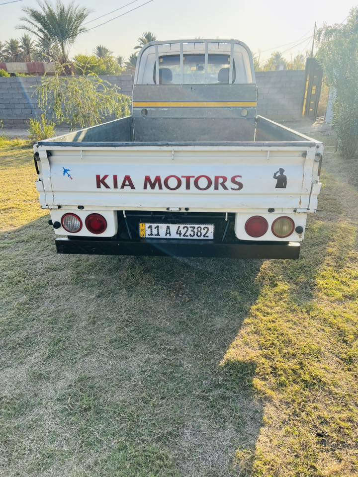 كيا موديل ١١محرك 2700رقم بعداد كير محرك سواسي مكفولات حداديه جديد سعر 104بيه حك جيه رقم ***********//***********
