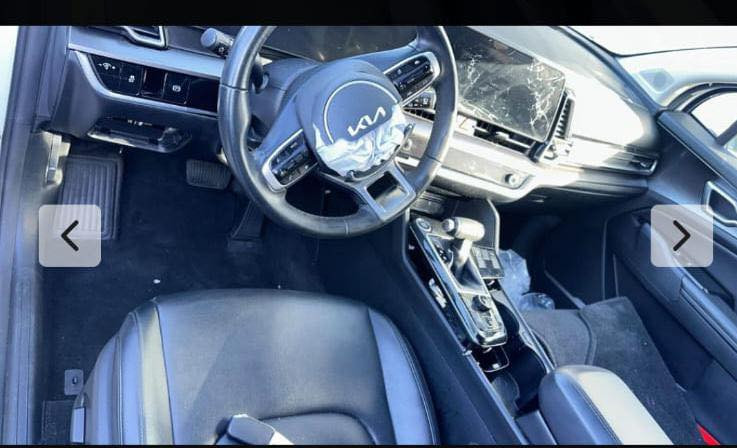 *كيـــــا سبــورتج موديـ2024ـل*
*السعر138$مصلح واصل للميناء*
ترهم حره ترهم شهداء
***********
