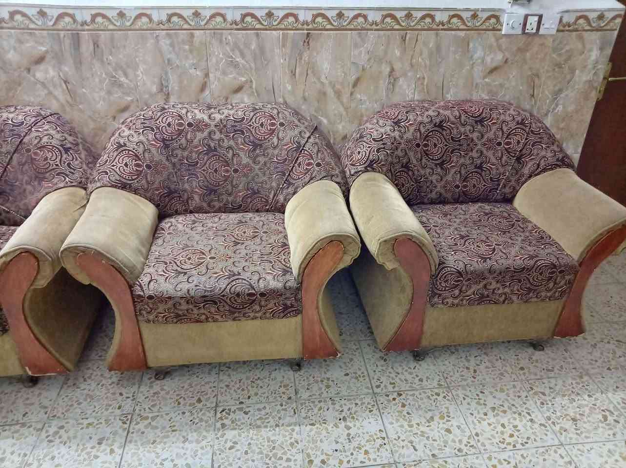 للبيع


**إذا كنت صاحب هذا الإعلان وتريد حذفه لأي سبب، رجاءا أرسل رسالة إلى الدعم الفني**