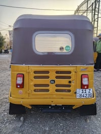 تك تك موديل 20 رقم وسنويه بيها صبغ يم لبكليت اليسر ومعمره الدوسات مكان...