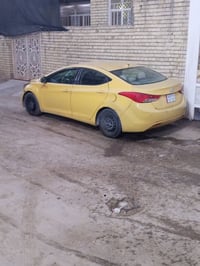 انترا لبيع موديل 12 حادثه جنطه  وتكمه لسايق 80.07731345440.بغداد حيور