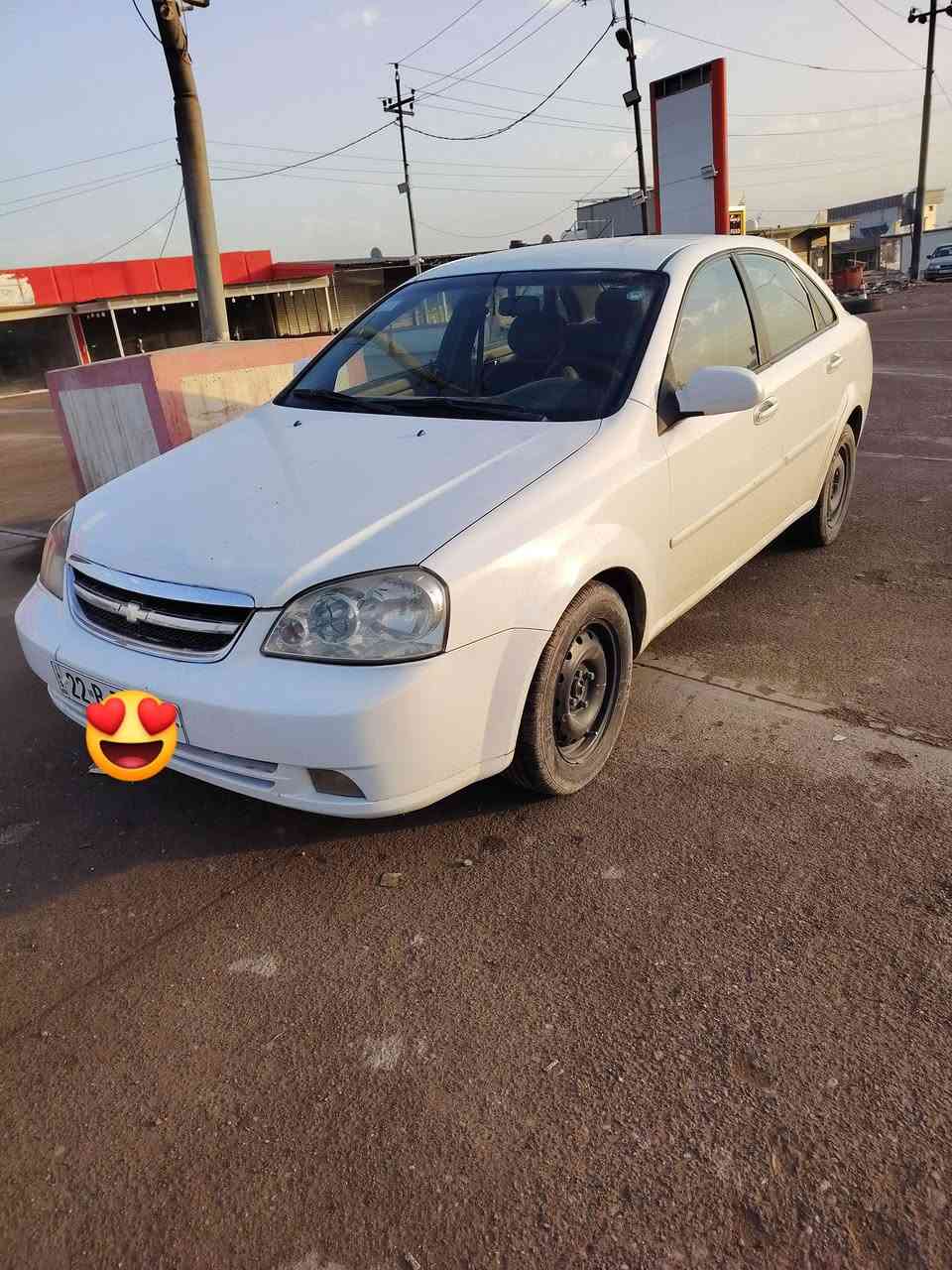 اوبترا للبيع رقم اربيل
سياره حلوه مابيها مصرف جاهز 
موديل 2012  
كير عادي 
سنويه جديد 
رقم جديد 
عنده ضربه خفيفه من وراء بيها ثلاث قطع صبخ
سعر 75 شويه بيها مجال


**إذا كنت صاحب هذا الإعلان وتريد حذفه لأي سبب، رجاءا أرسل رسالة إلى الدعم الفني**