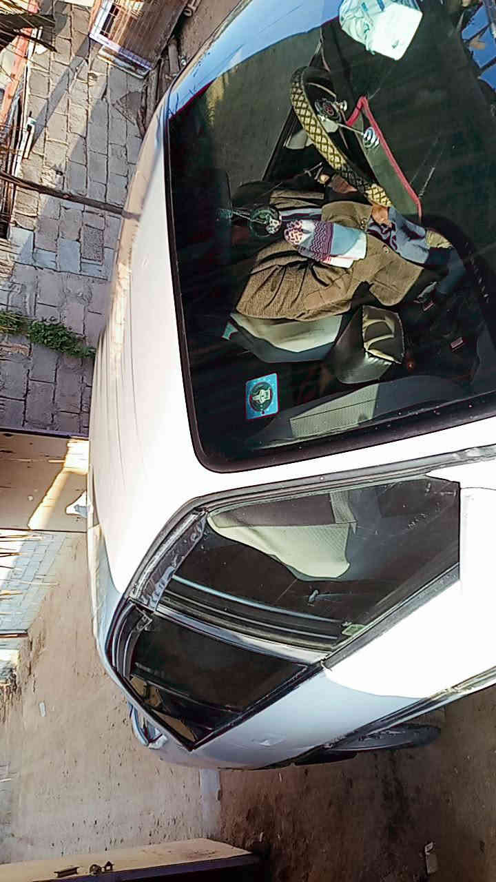 السلام عليكم سياره وبل وميكا مثل مامبين بل صوره نضيفه سياره وكبر ومحرك نضافه فول كير عادي رقم انبار نكليزي تحويل ثاني يوم. مكان السياره الانبار قضاء هيت السعر 25 قفل بدون عمله ميعجبك اعبر المنشور ...رقم هاتف  ***********
