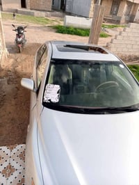 كامري خليجي • ٢٠٠٧ • رقم الانبار