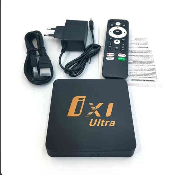 يصير عندك اليوتيوب وكوكل وكل التطبيقات الي عندك بل تلفون بأحدث نضام اندرويد ١٤ آخر اصدار يمشيك جم سنة ليكدام وانطيك اشتراك سنة كاملة مسلسلات افلام وطوبة كل شي موجود عليه بس الإشتراك بوحده اب١٠
الي حاب يشتريه مني مواصفات الجهاز 
١٦ذاكرة 
٢رام
ريمونت بلوتوث ناطق ابل اختصارات 
يحمل اي تطبيق تريد 
من دون صحن على النت فقط
 على النت الضعيف أيضا 
رح يكون السعر ٢٥الف فقط وإذا تاخذ اكثر من واحد يختلف السعر 
اشتراک سنة كاملة هدية مع كل جهاز 🔥🎁
التوصيل مجانا ♥️ 
شرط تفحص قبل الاستلام 💯
واتساب:***********
حياكم الله 👏
