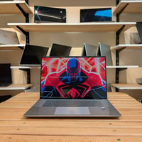 HP ZBook • i9 جيل 13 • RTX A1000