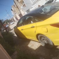 سوناته مال تعمير للبيع ٢٠١١محرك بي تبخير كير عادي ٤٥ بيها مجال غير متو...