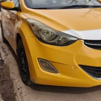 النترا • ٢٠١٣ • كفاله عامه