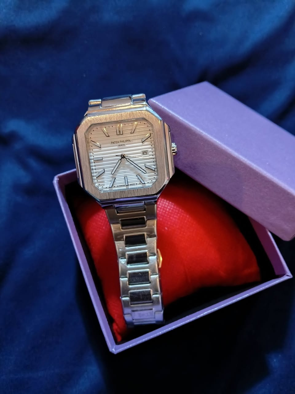 باتك فلب كوارتز وزن ثكيل باله أوربي سعره ٢٠ مع توصيل خاص موجود


**إذا كنت صاحب هذا الإعلان وتريد حذفه لأي سبب، رجاءا أرسل رسالة إلى الدعم الفني**