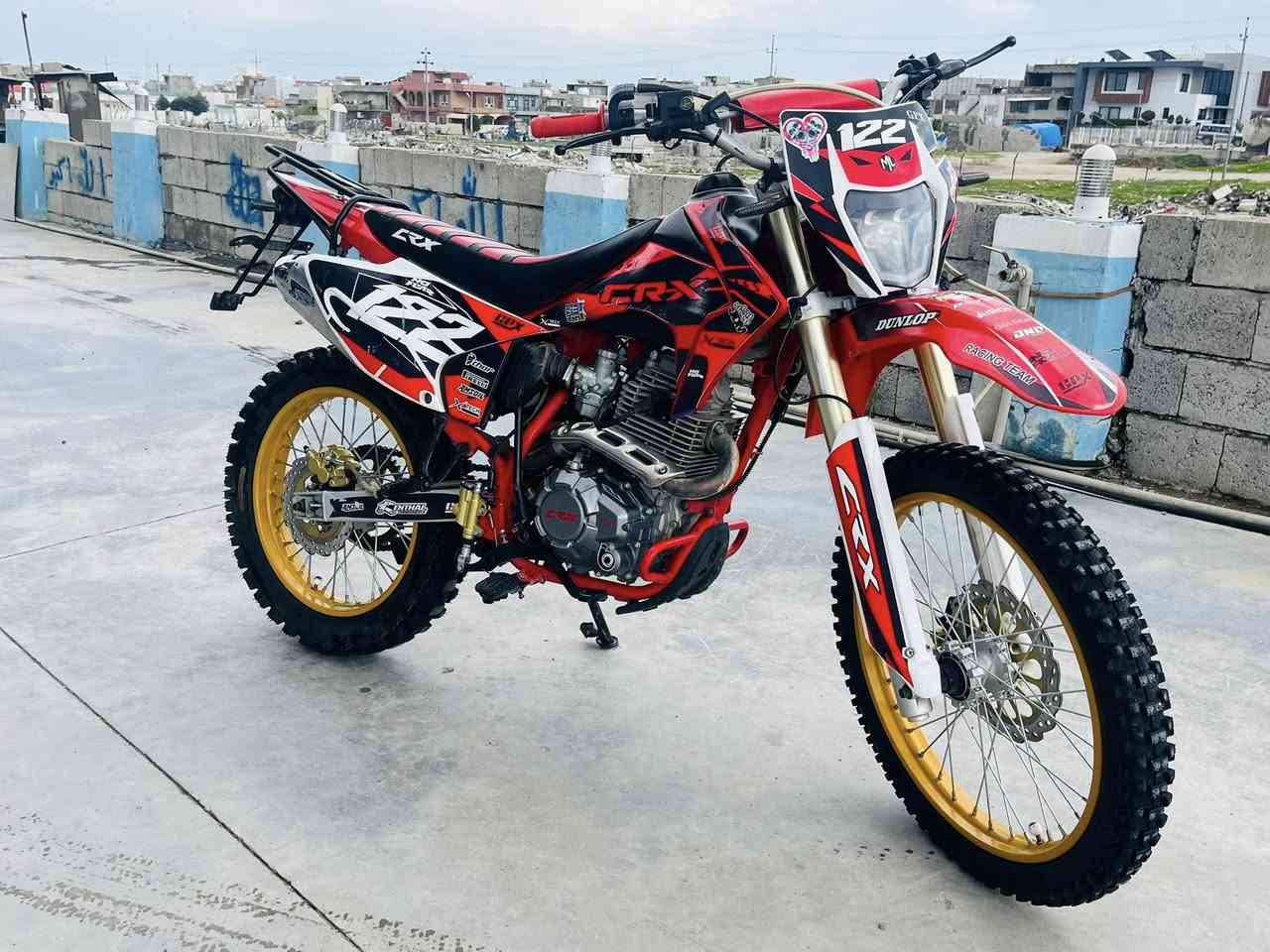 سلام براکانم ئەم ماتۆرە CRX/122/مەکینە/300/2025 بۆفرۆشتە بێعەیبە هیچ مەسروفێکی تیانیە بەشەرتو زەمان مەنەفێسی خۆی لەگەلە هەرکەسێک موشتەریە نامە بنێریت نرخی پێ دەڵێم لەخزمەتانام🩶..


**إذا كنت صاحب هذا الإعلان وتريد حذفه لأي سبب، رجاءا أرسل رسالة إلى الدعم الفني**