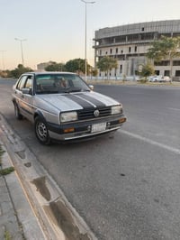 جيتا ١٩٩١ • محرك وكير شرط • كركوك
